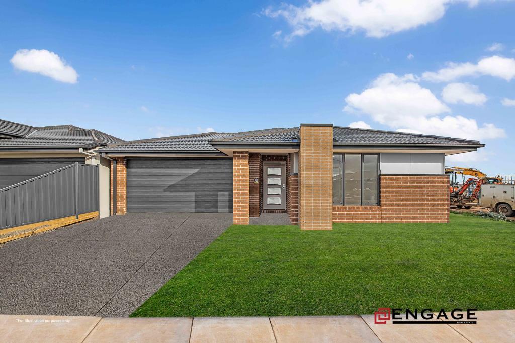 27 ARARAT ST, TRUGANINA, VIC 3029