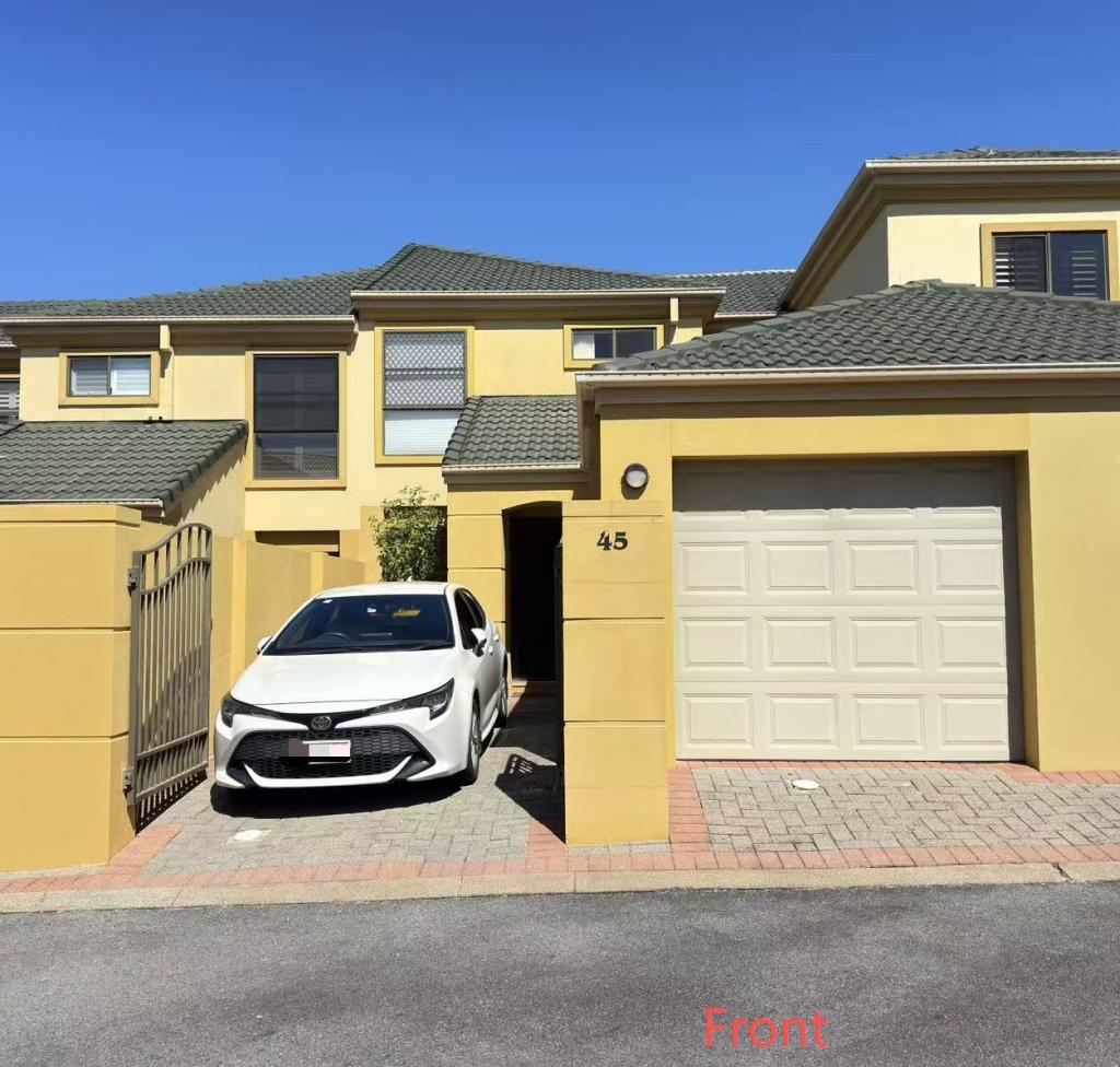 45/37-53 PARADISE SPRINGS AVE, ROBINA, QLD 4226