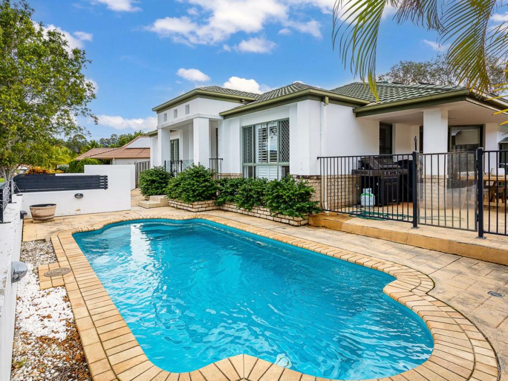 81 SWANTON DR, MUDGEERABA, QLD 4213
