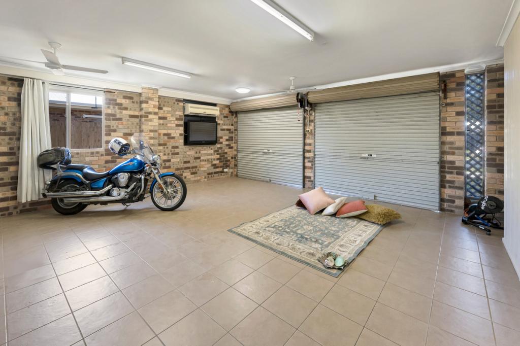 12 Cambridge Ave, Andergrove, QLD 4740
