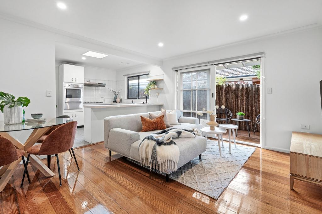 5/107 Wilson St, Moonee Ponds, VIC 3039