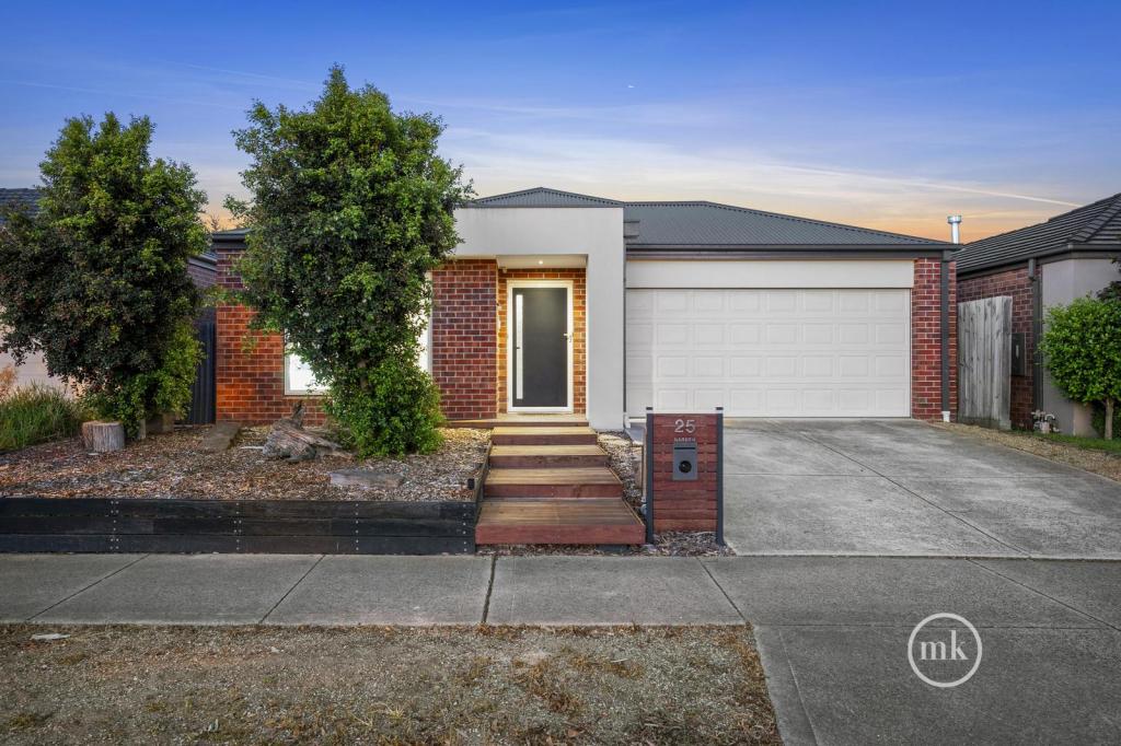 25 Garden Rd, Doreen, VIC 3754