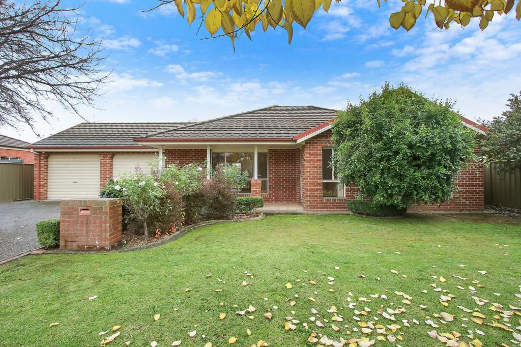 44 Peards Dr, East Albury, NSW 2640