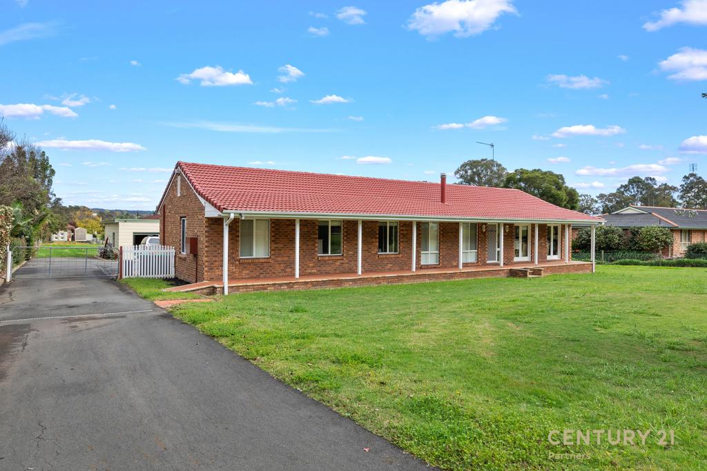 77 Werombi Rd, Grasmere, NSW 2570