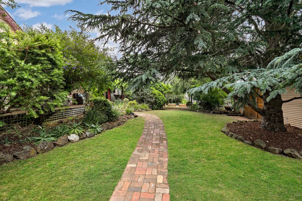 301 SCOTT ST, BUNINYONG, VIC 3357