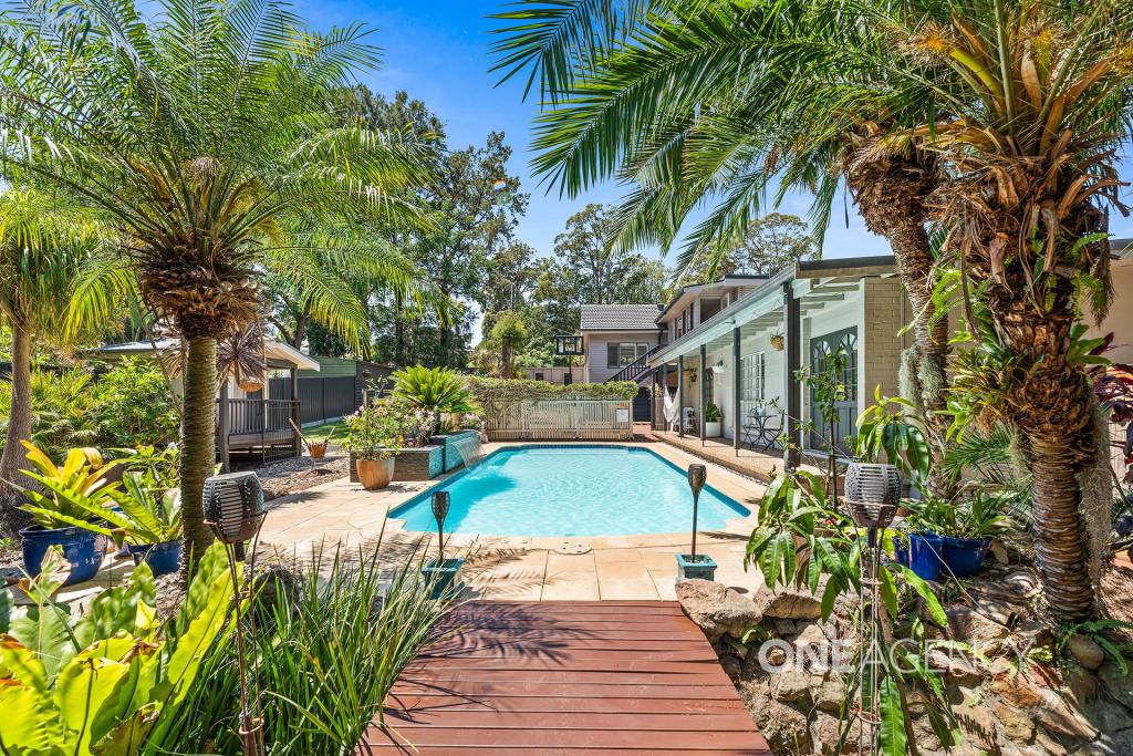 30 Prince Edward Dr, Dapto, NSW 2530