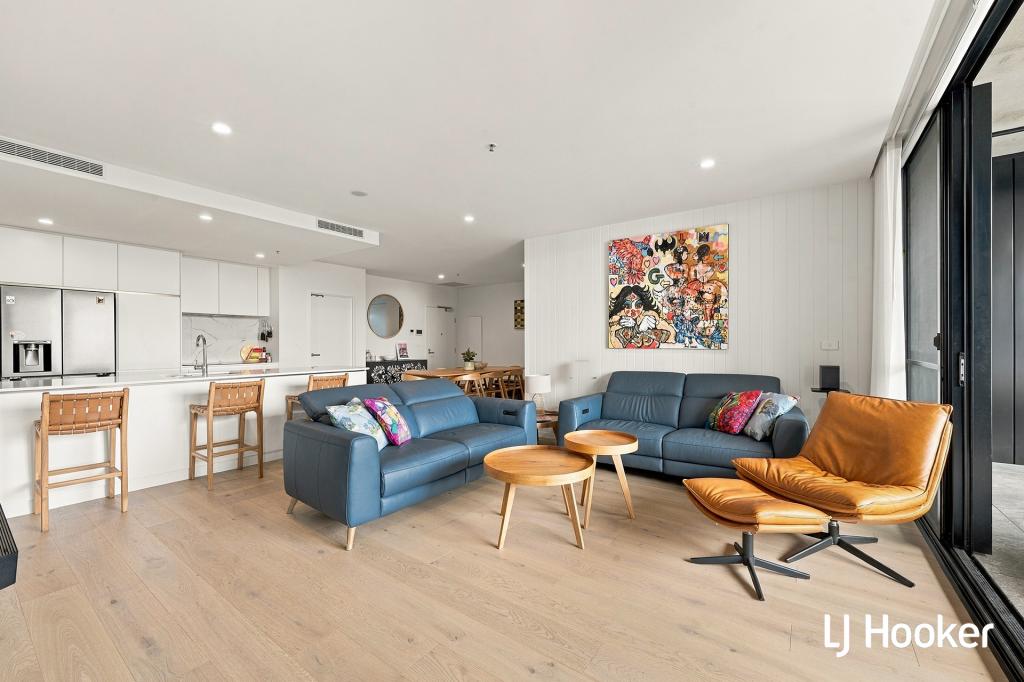 1317/1 BREWER ST, PHILLIP, ACT 2606