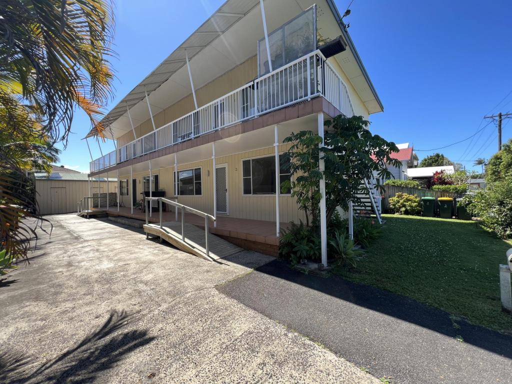 3/28 Ross St, Ballina, NSW 2478