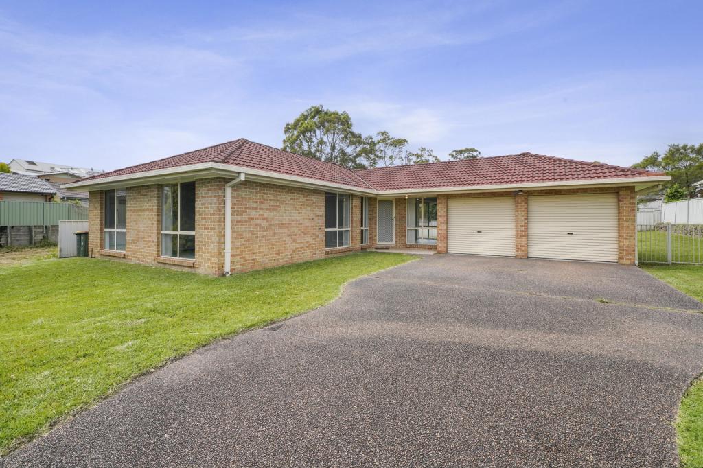 169 Chisholm Rd, Ashtonfield, NSW 2323