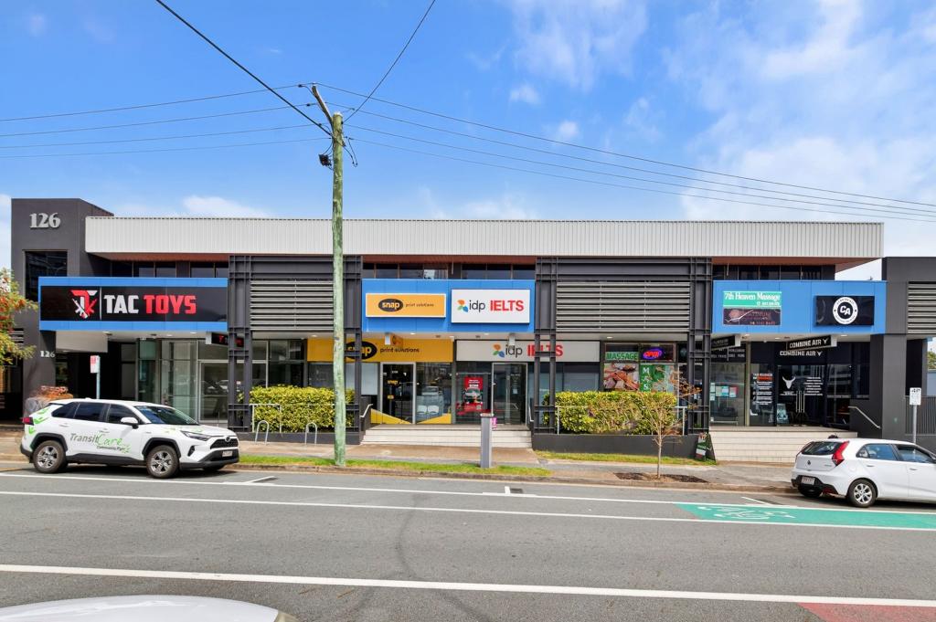 5G/126 SCARBOROUGH ST, SOUTHPORT, QLD 4215