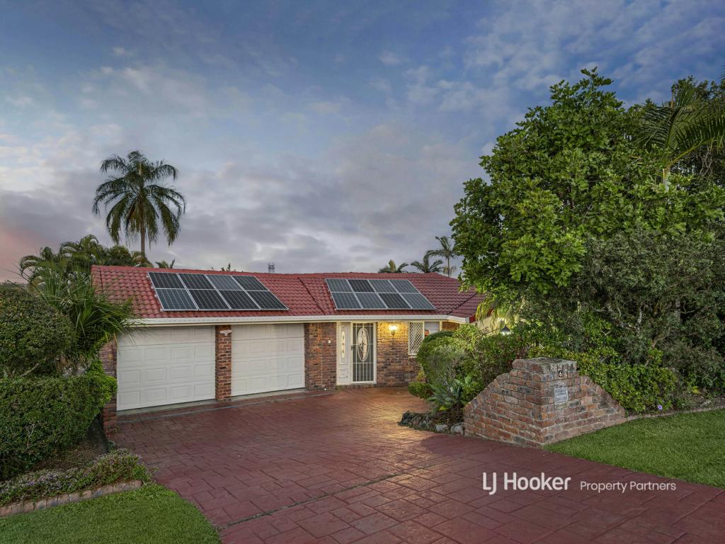 6 Forest Ct, Algester, QLD 4115
