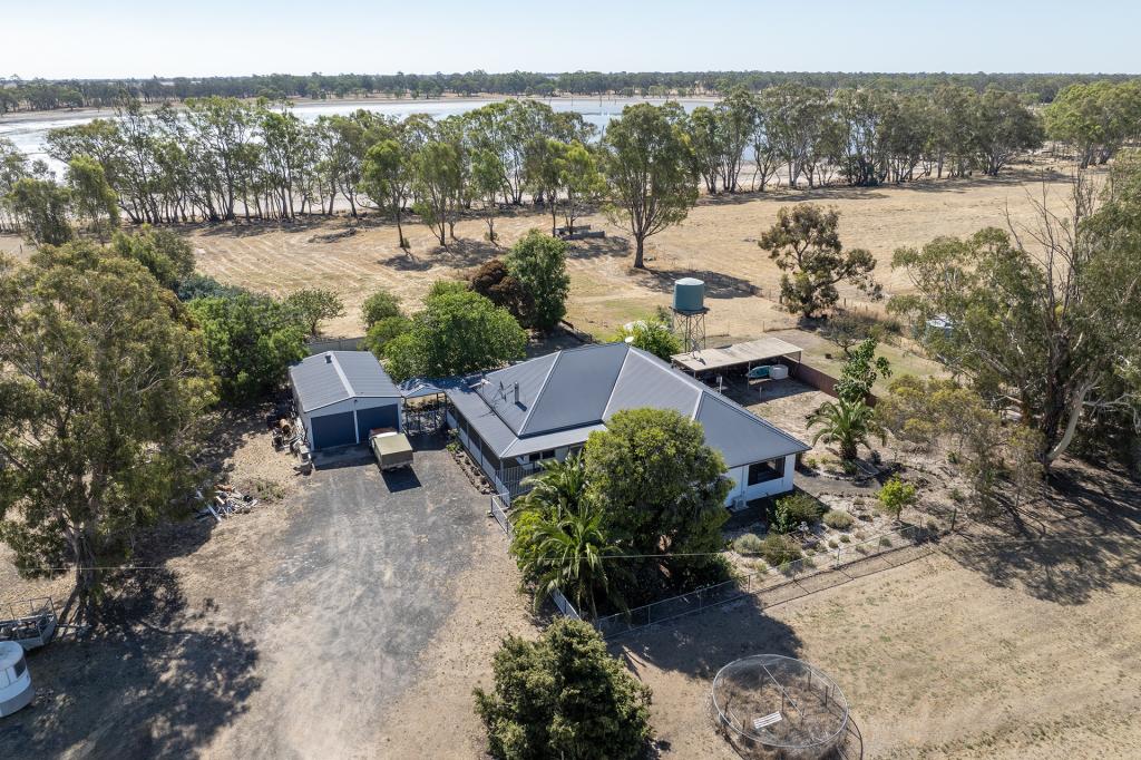 1387 Harrow-Clear Lake Rd, Douglas, VIC 3409