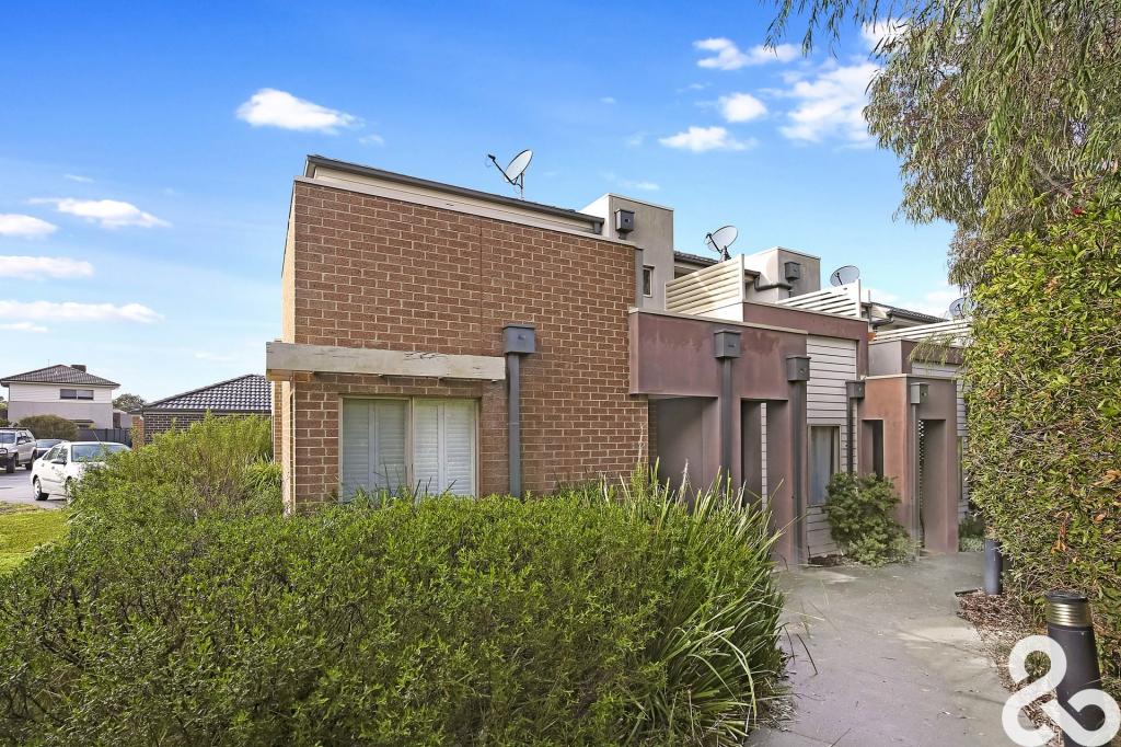 9/9 Kincaid Dr, Mernda, VIC 3754