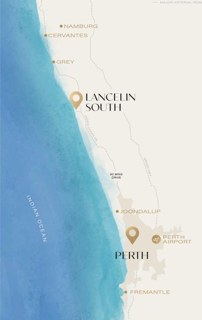 Contact agent for address, LANCELIN, WA 6044