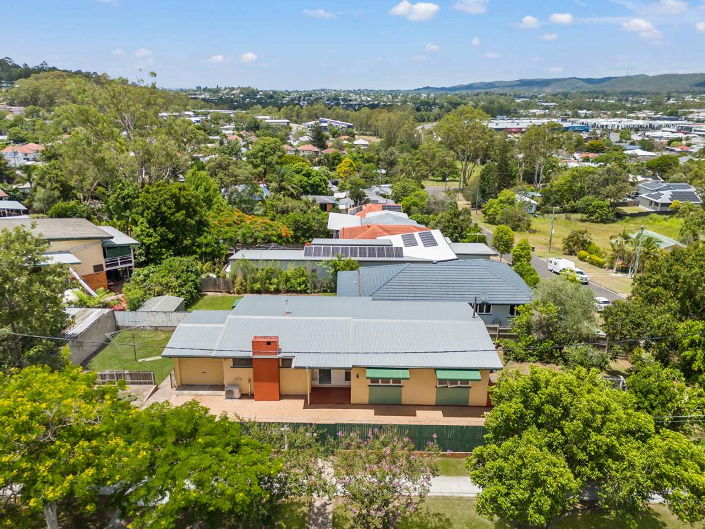 69 Pikeson St, Everton Park, QLD 4053