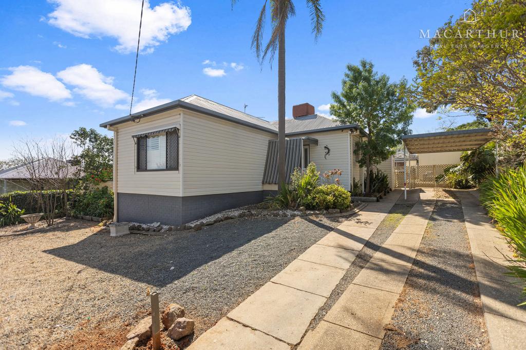 156 Macleay St, Mount Austin, NSW 2650