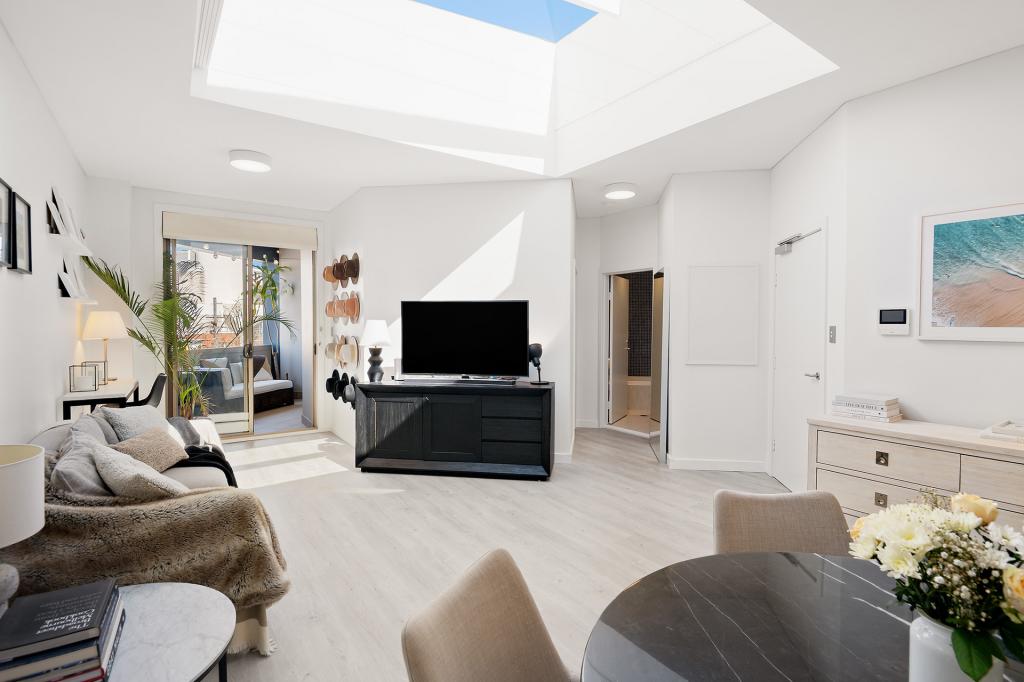 205/538-540 SYDNEY RD, SEAFORTH, NSW 2092
