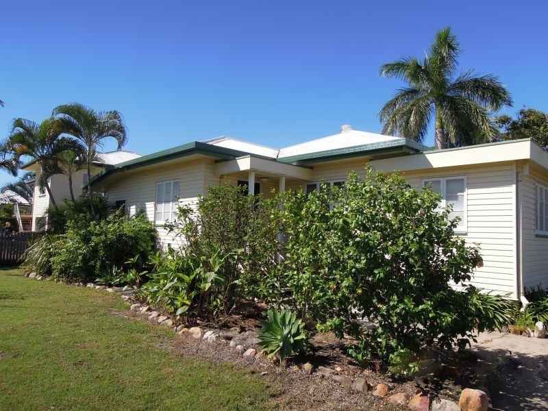 121 Tippett St, Gulliver, QLD 4812