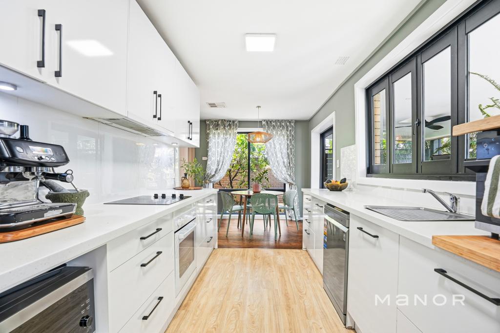 45 Rebecca Pde, Winston Hills, NSW 2153