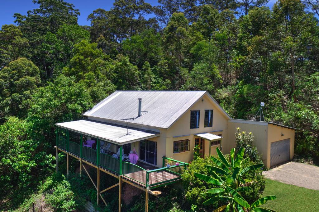 877 Cooroy Belli Creek Rd, Ridgewood, QLD 4563