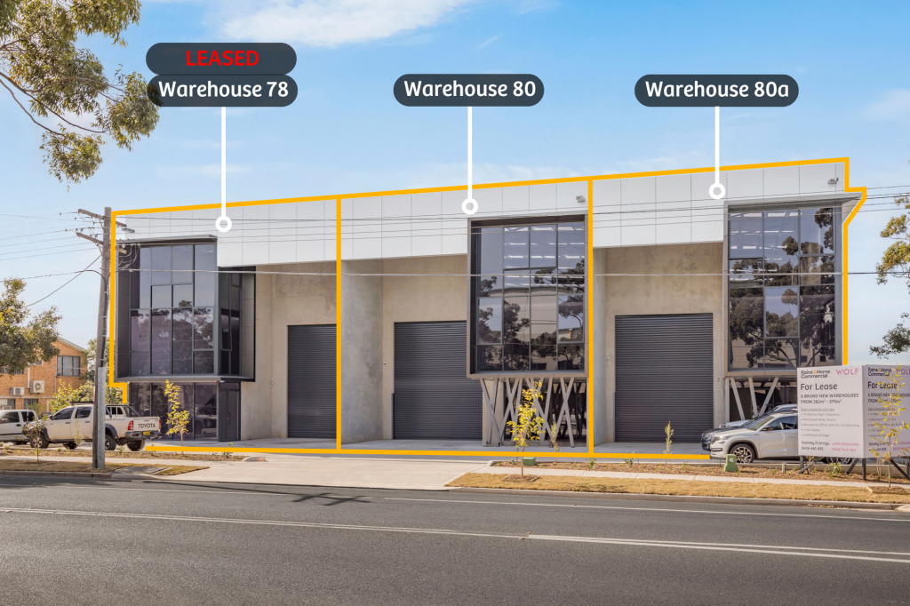 78-80a Cosgrove Rd, Strathfield South, NSW 2136