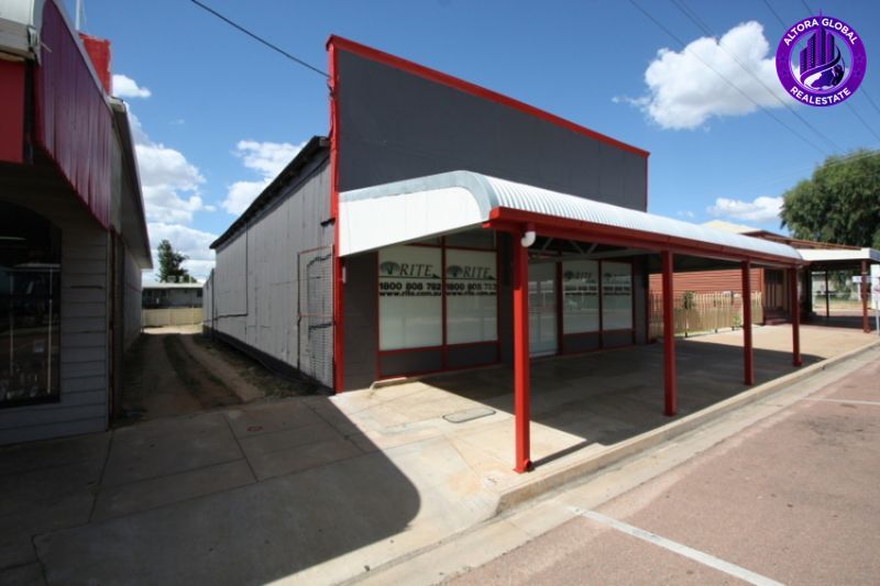 131 Gill St, Charters Towers City, QLD 4820