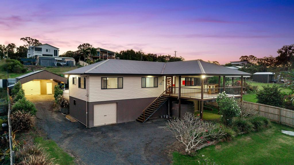 15 Mcivor St, River Heads, QLD 4655