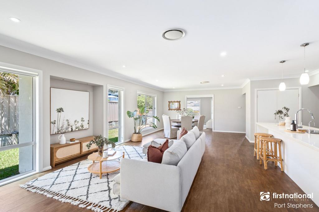 97 Spinnaker Way, Corlette, NSW 2315