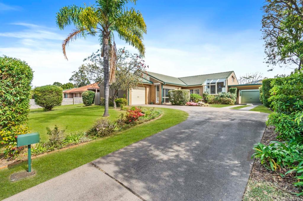 36 Zanthus Dr, Broulee, NSW 2537