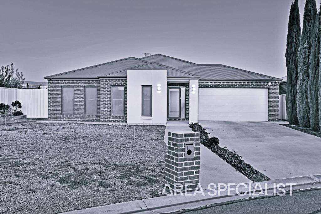 11 Ontario Park Dr, Mildura, VIC 3500