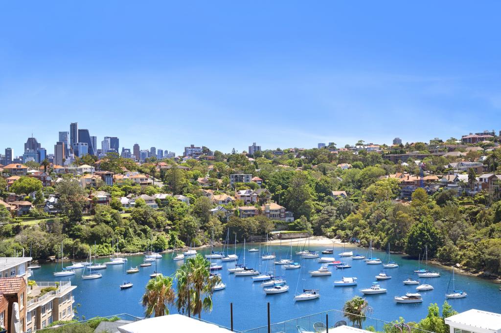 9/4 Badham Ave, Mosman, NSW 2088