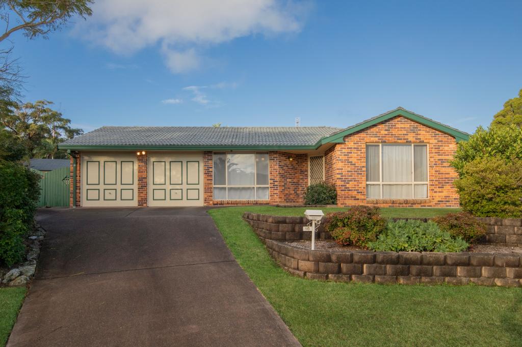 16 Joshua Ct, Whitebridge, NSW 2290