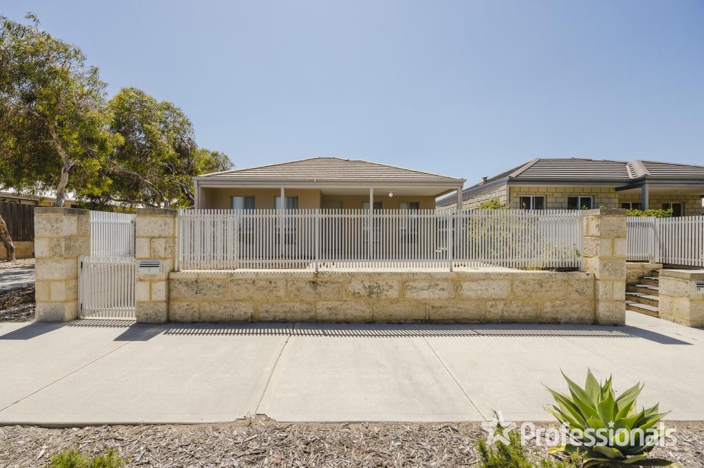 16 Staghorn Lane, Yanchep, WA 6035