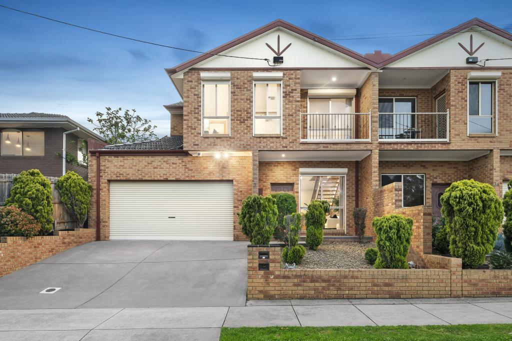 3 Morrison Cres, Doncaster, VIC 3108