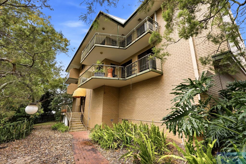 3/11 Frederick St, Taringa, QLD 4068