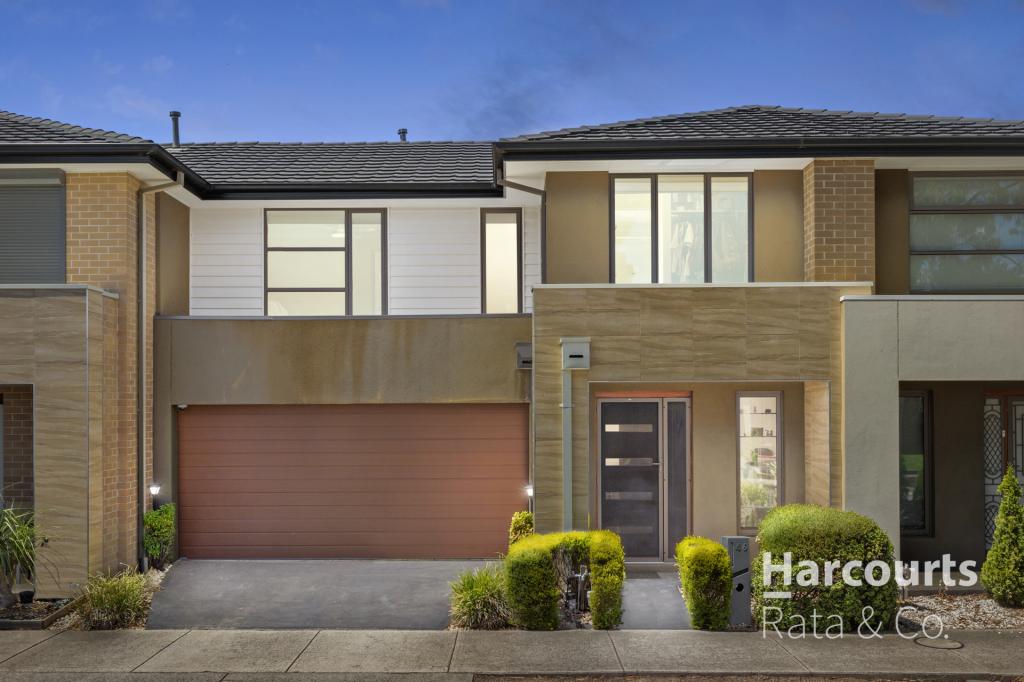 46 Groveton St, Craigieburn, VIC 3064