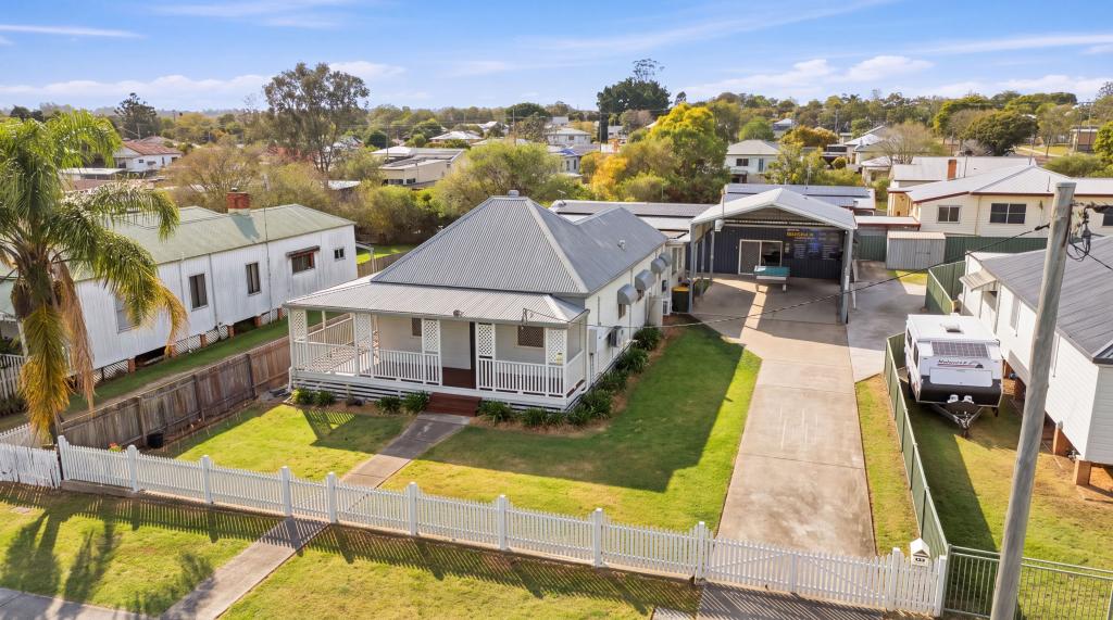 129 BENT ST, SOUTH GRAFTON, NSW 2460