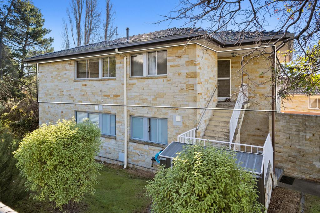 1/708 Sandy Bay Rd, Sandy Bay, TAS 7005