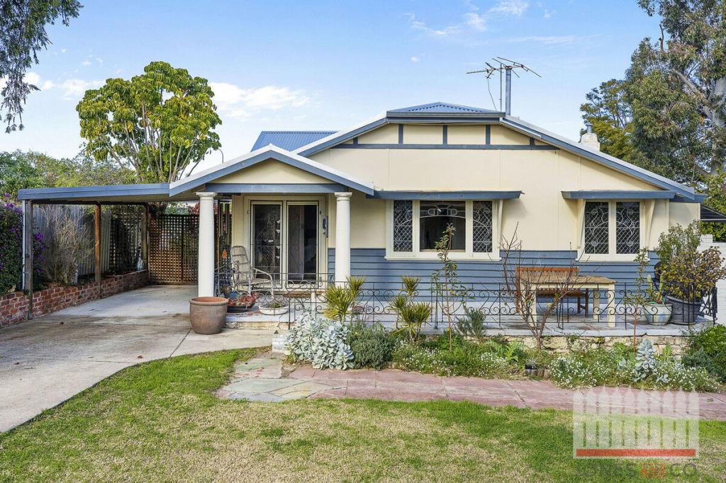 45 ANZAC TCE, BASSENDEAN, WA 6054