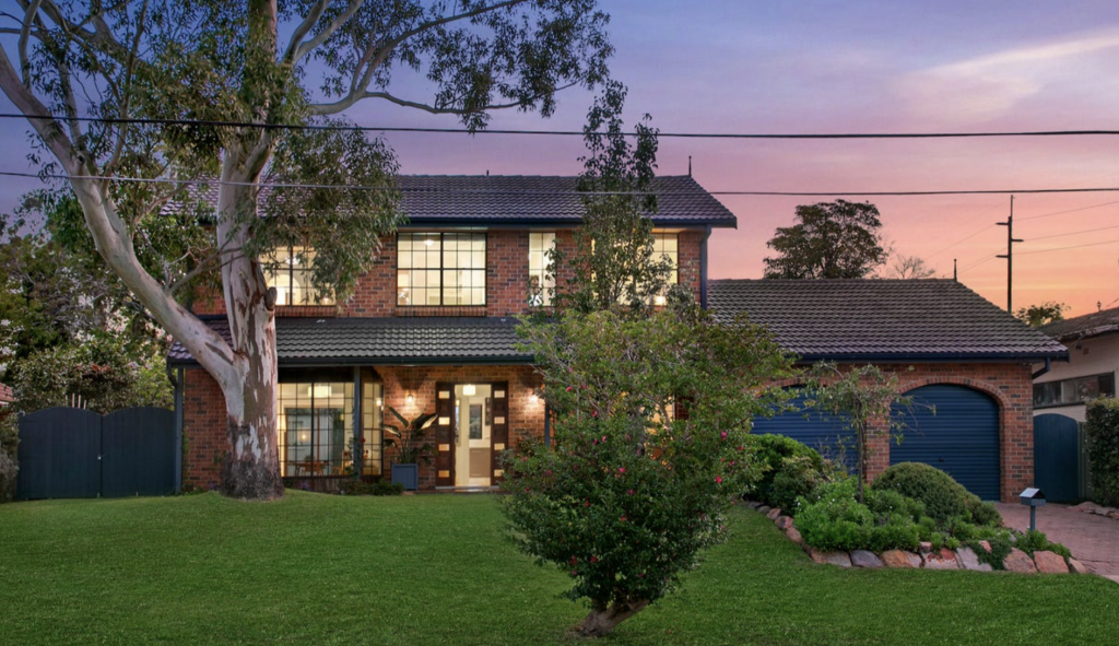 2a Cooke Way, Epping, NSW 2121