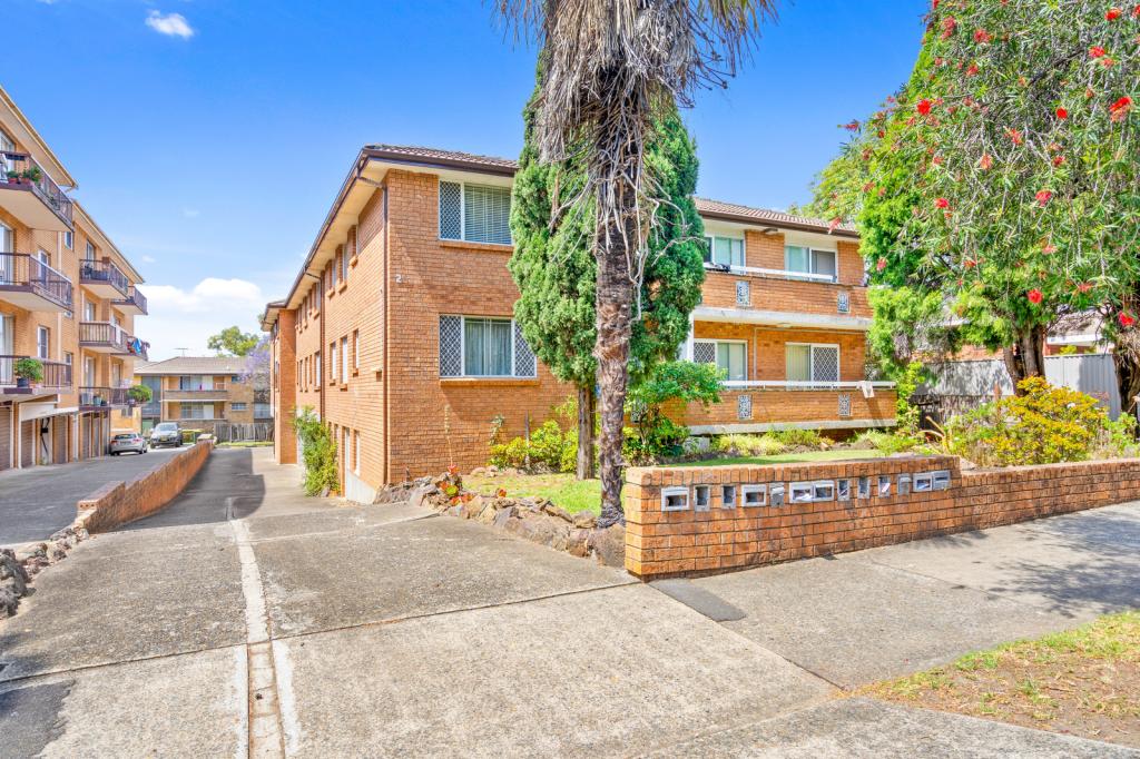 3/21-23 Dartbrook Rd, Auburn, NSW 2144