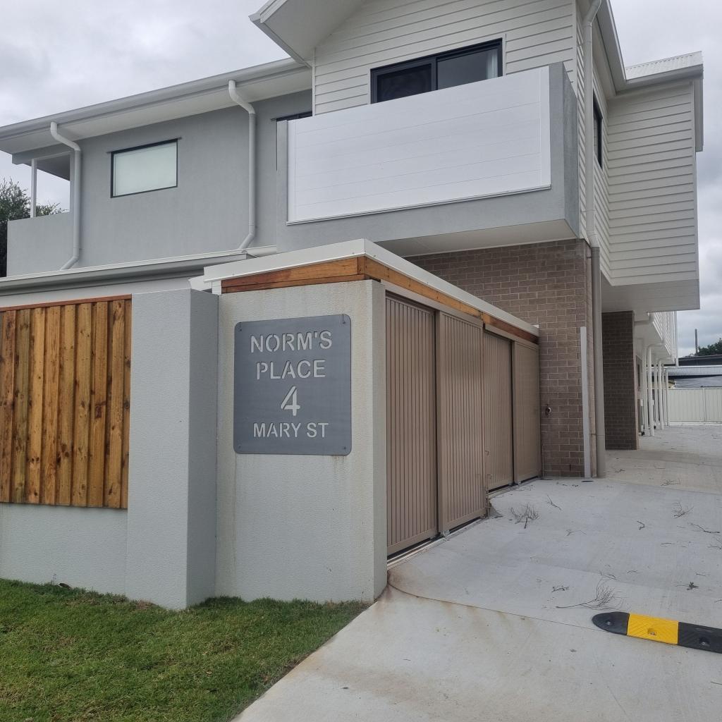 4 Mary St, Kilcoy, QLD 4515