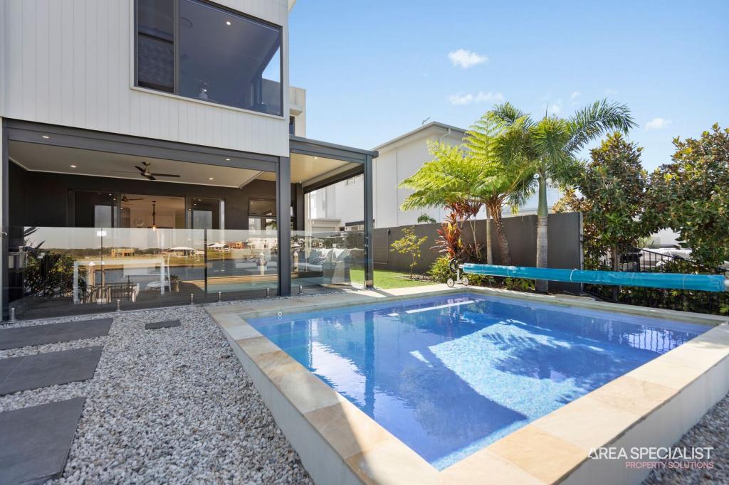 17 Paradise Pde, Jacobs Well, QLD 4208