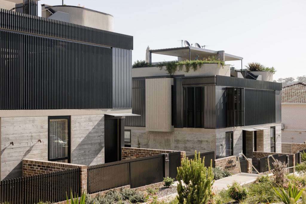 9/9 Queens Pde, Newport, NSW 2106