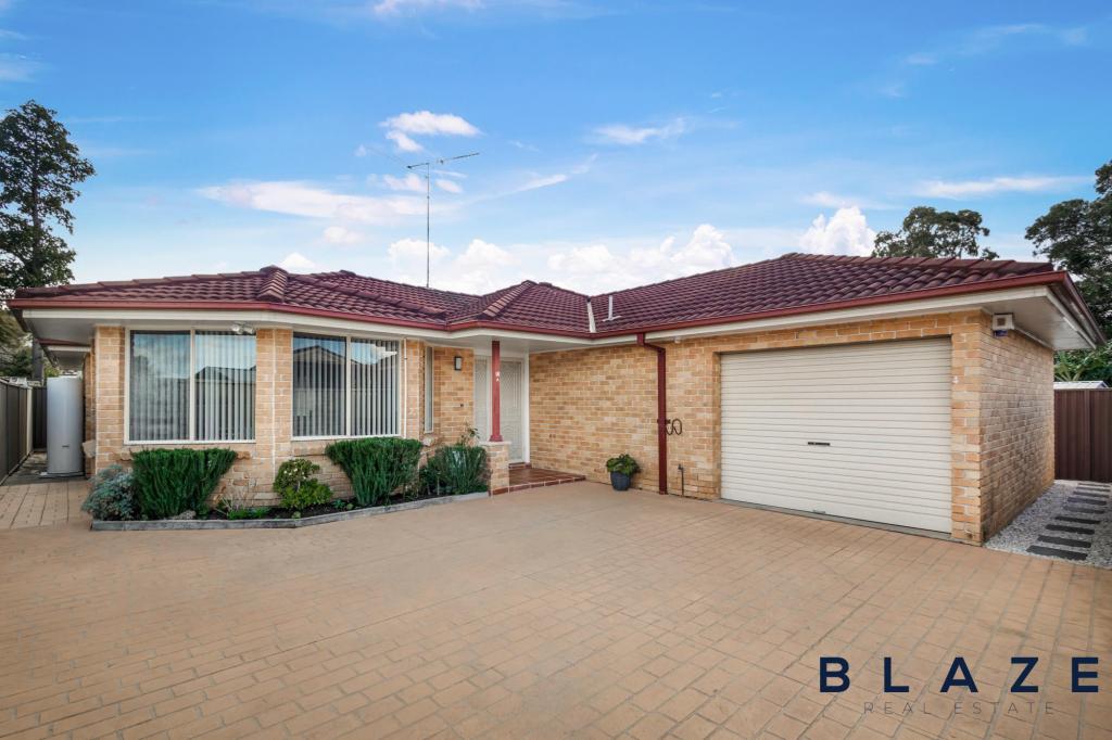 16a Brockman St, Wakeley, NSW 2176