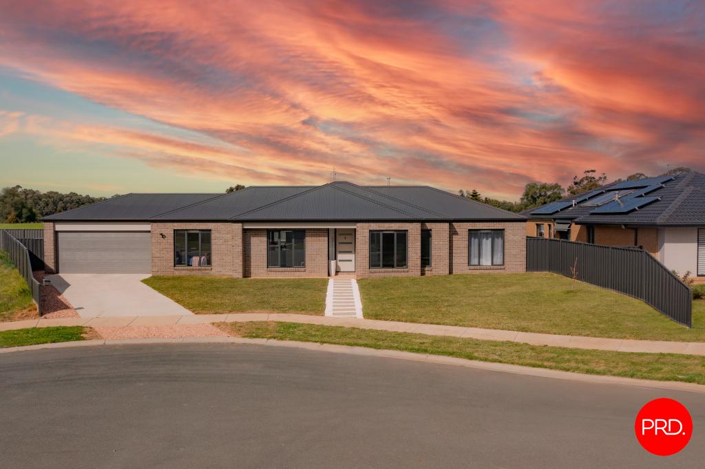 7 Dowell Ct, Elmore, VIC 3558