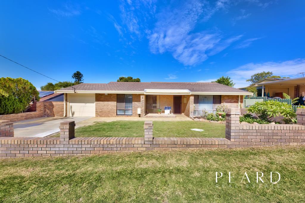 99 Chadstone Rd, Craigie, WA 6025