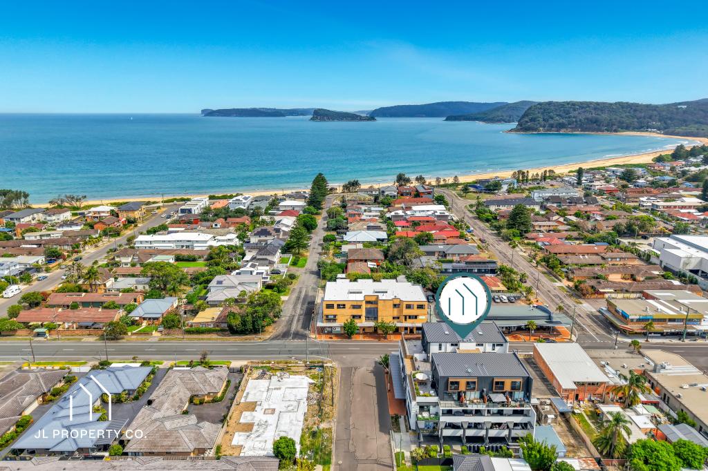 104/211-213 West St, Umina Beach, NSW 2257