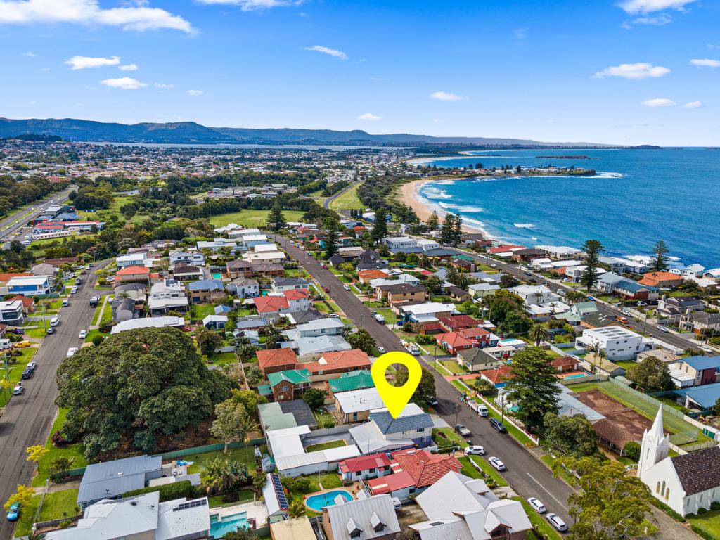 51 Wentworth St, Shellharbour, NSW 2529