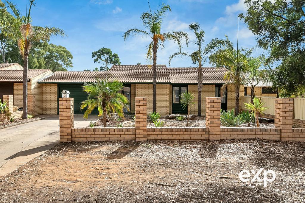 2 Arras Ct, Paralowie, SA 5108